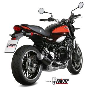 TERMIGNONI スリップオンマフラー KTM DUKE 390 TERMIGNONI（テルミニョーニ） スリップオンマフラー GP・クラシック