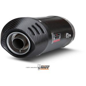 SCORPION スコーピオン ステルス スリップオンマフラー CBR600RR HONDA