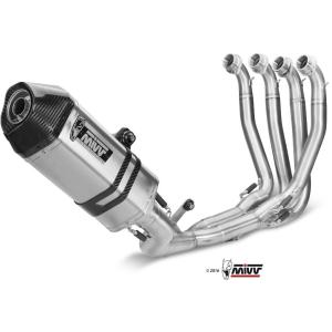 アロー ARROW PRO-RACE スリップオンマフラー ZX-10R KAWASAKI