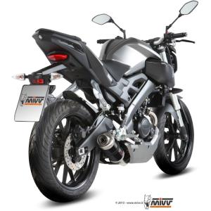 エムテック中京 M-TEC中京 ショート管マフラー GSX750S カタナ SUZUKI