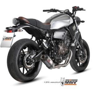 SCORPION スコーピオン レッドパワー フルエキゾーストマフラー タイプ
