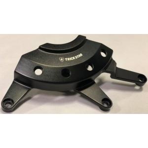 TRICKSTAR トリックスター モーターアーマーセット Ninja400 Z250 Z400 N...