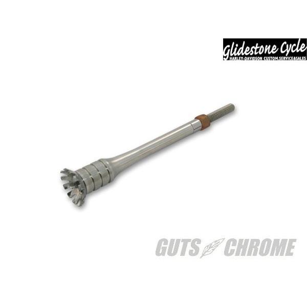 GUTS CHROME ガッツクローム 【glide stone】スムースアイドルスクリュー CV用...