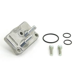 SP武川 SPタケガワ オイルクーラーユニット(ラバーホース用) ゴリラ モンキー HONDA ホン...