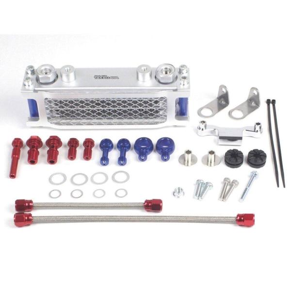 SP武川 SPタケガワ コンパクトクールキット スリムライン タイプ：3フィン4オイルライン グロム...