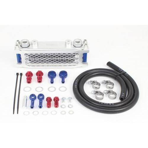 SP武川 SPタケガワ コンパクトクールキット(ラバーホース) タイプ：3フィン4オイルライン Z1...