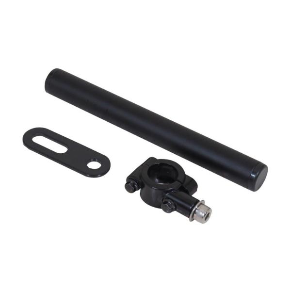 World Walk ワールドウォーク スマートフォンマウントバー MT-09 YAMAHA ヤマハ...