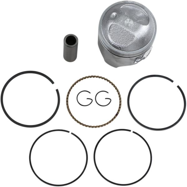 BBR Motorsports BBRモータースポーツ REPLACEMENT COMPONENTS...