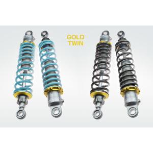 KYB ダブルショック サスペンション KYB Indonesia カヤバインドネシア Rear Shock Absorber ZETO Z Series