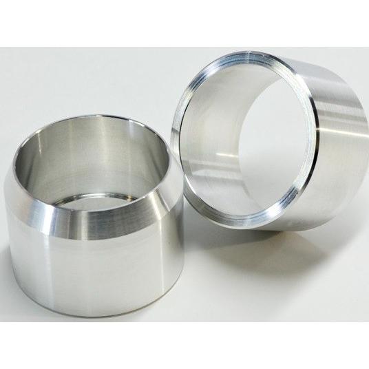 MAVERICK マーヴェリック 変換アダプター サイズ：Φ60.5→Φ50.8 マフラー差し込み径...