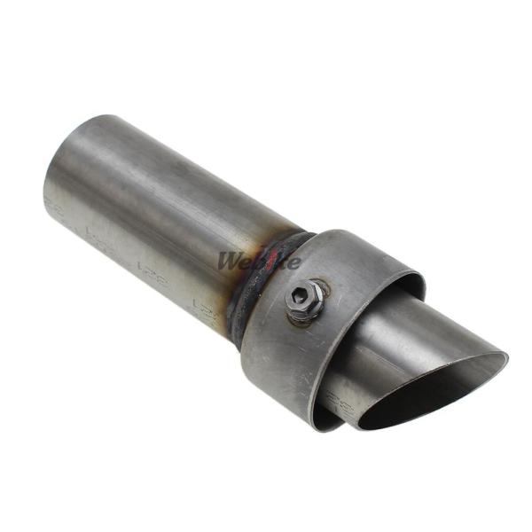 AKRAPOVIC アクラポビッチ オプション バッフル ZX-10R RR SE KAWASAKI...