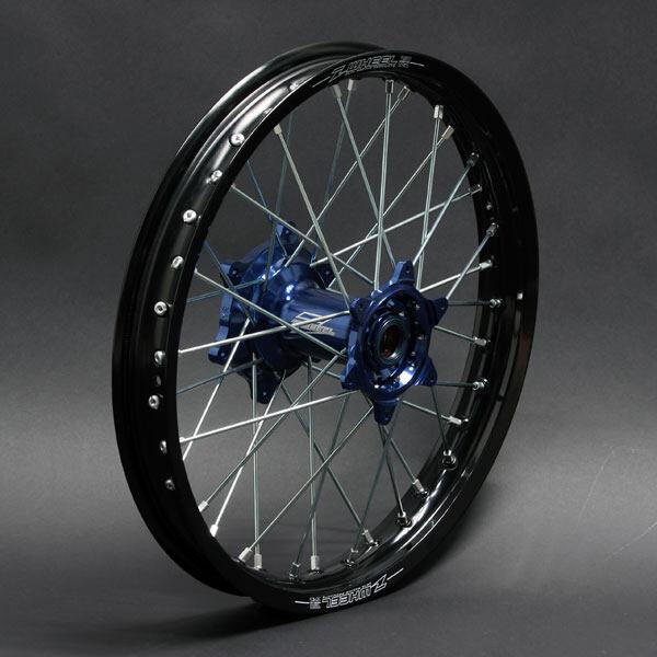 Z-WHEEL ズィーウィール AR1ホイールキット リア YZ250F YAMAHA ヤマハ ホイ...
