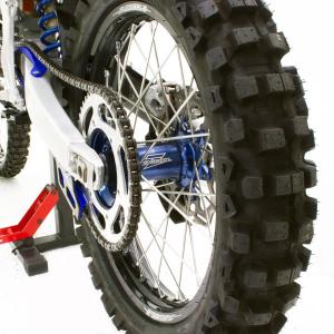 お得な特別割引価格 Z Wheel ズィーウィール Ar1ホイールキット リア Yamaha Yz450f 夏セール開催中max80 Off