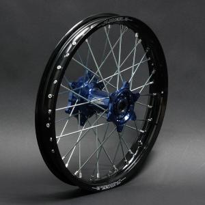 WR250R DG15J Z-WHEEL AR1 オフロード ホイール前後セット Z-Wheel AR1ホイールキット WR250R/X用フロント (ステンレススポーク
