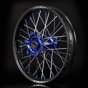 YAMAHA WR250R/XZ-WHEEL AR1ホイールキット リヤ (ステンレススポーク