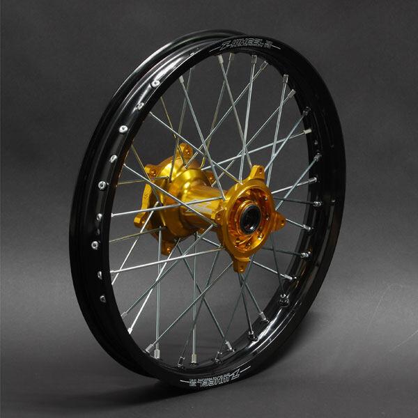 Z-WHEEL ズィーウィール AR1ホイールキット リア 125SX SX 125 125-505...