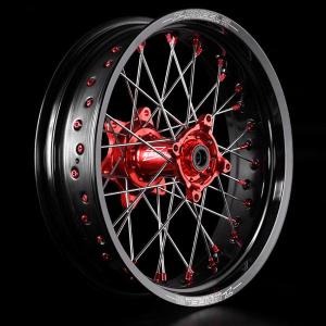 Z-WHEEL ズィーウィール AR1 モタード ホイールキット リア CRF250L HONDA ホンダ HONDA ホンダ｜webike