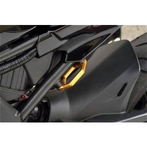 babyface（ベビーフェイス） スイングアームスタンドフック CBR250R