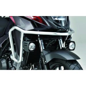 ホンダ（HONDA） フォグランプ取付アタッチメント 400X CB500X