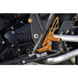 BABYFACE ベビーフェイス バックステップ カラー：ゴールド