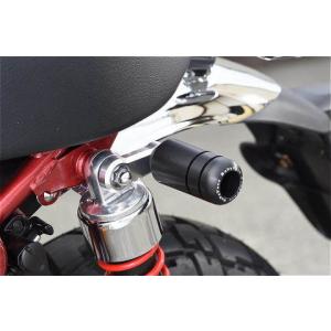 ホンダ CB250R 2018-2023 LCIPARTS ショートカーボンスリップオン