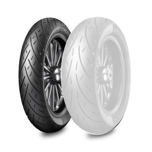 METZELER（メッツラー） 4195300 130/60-21 M/C TL 63H ME 888