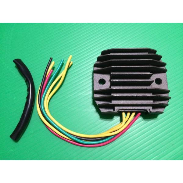 H.Craft Hクラフト レギュレーター／レクチ Z900 (KZ900) Z1000 (空冷) ...