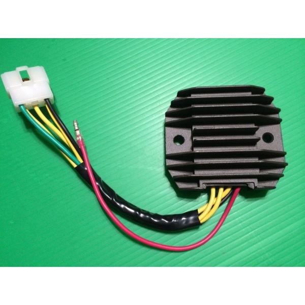 H.Craft Hクラフト レギュレーター／レクチ KAWASAKI カワサキ レギュレーター・レク...