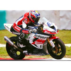 その他 TT NINJA ZX-6R(636) 2009-2024 SPARK レーシング フルエキゾースト