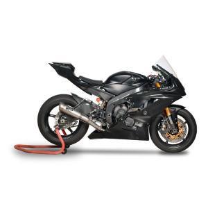 SPARK EXHAUST スパーク マフラー GRID-O レーシングフルエキゾースト 