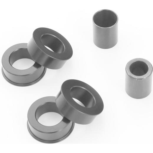 YSS ワイエスエス 【オプションパーツ】ジュラコン(R)マウント セット内容：ジュラコンマウント・...