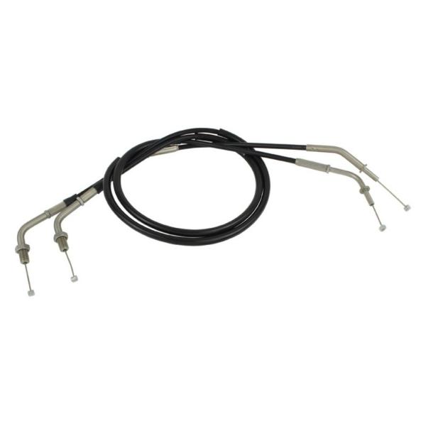 POSH Faith ポッシュ フェイス 【リペアパーツ】ハイスロットルキット用ケーブル (PUSH...