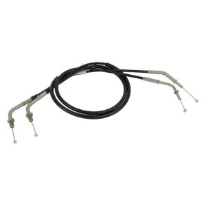 POSH Faith:ポッシュ フェイス POSH Faith ハイスロットルキット用ケーブル  セット GPZ900R  KAWASAKI カワサキ