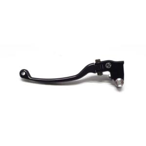 ACTIVE アクティブ STFクラッチレバー カラー：ブラック CB250F CBR250R CB...