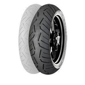 コンチネンタル（CONTINENTAL） ContiRoadAttack 3 CR【150/65R18 M/C