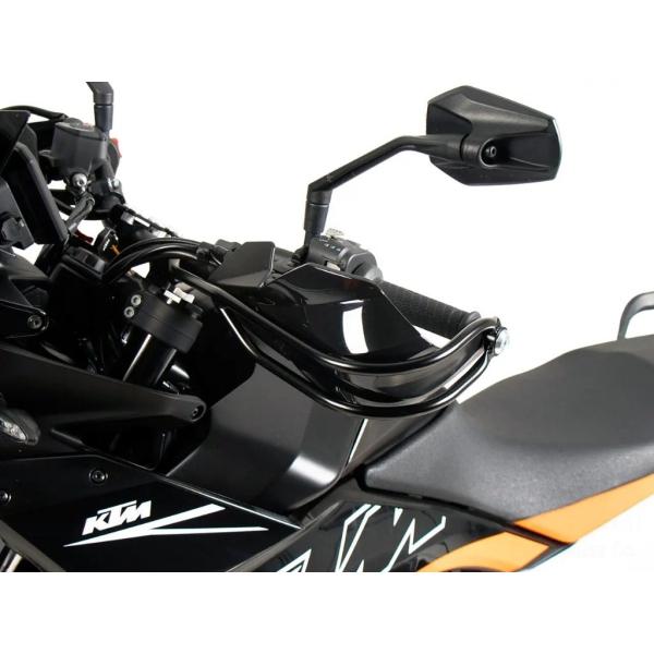 HEPCO＆BECKER ヘプコ＆ベッカー ハンドプロテクター 790 Adventure R 89...