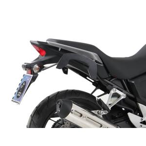 COERCE コワース　リアフェンダー　CBR400R Webike | COERCE コワース RSリアフェンダー CBR400R(0-42