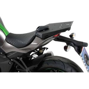 ヘプコ＆ベッカー（HEPCO&BECKER） タンデムシート置換型リアラック