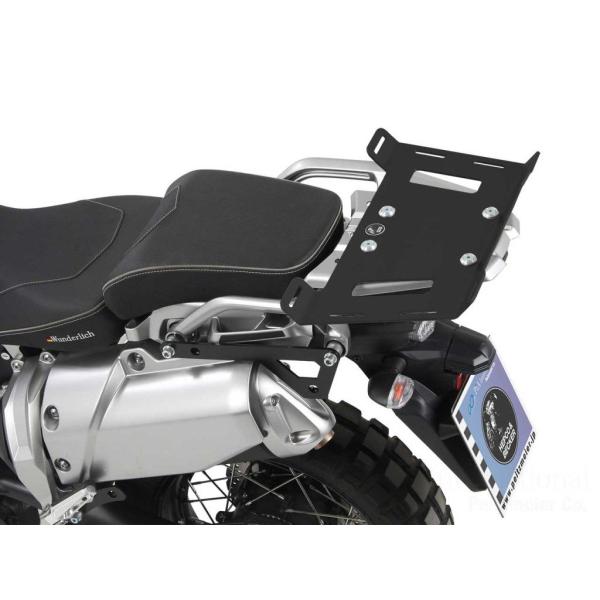 HEPCO＆BECKER ヘプコ＆ベッカー Universal Extension 拡張プレート X...