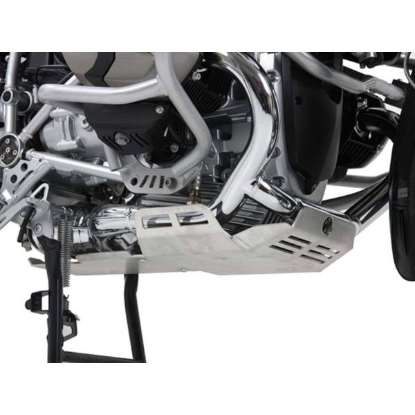 HEPCO＆BECKER ヘプコ＆ベッカー エンジンアンダーガード R1200GS Adventur...