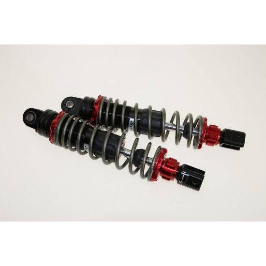 M-DESIGN エムデザイン MD-R リアサスペンション 車高調整：300mm(ローダウンタイプ...