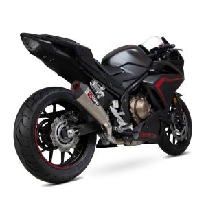 PRO SKILL プロスキル レーシングサイレンサー XR250 XR250バハ HONDA