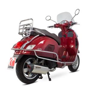 PRO SKILL プロスキル エンデューロサイレンサー Dトラッカー KLX250SR