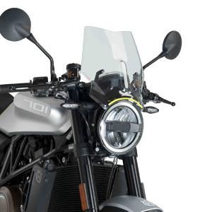 Puig（プーチ） Puig 9750F NEW GENERATION SPORT[DARK SMOKE