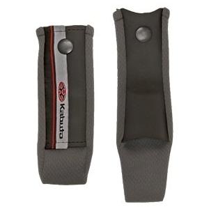 OGK KABUTO オージーケーカブト KAMUI-3 [カムイ・3] アゴヒモ カバーセット【補...