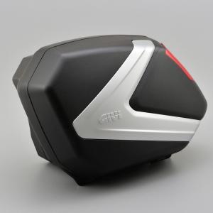 GIVI（ジビ） 【セール7/1まで】GIVI PLX3117 サイドケースホルダー 