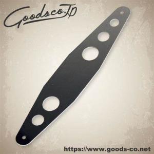 GOODS グッズ アルミフェンダーブレース フロントフェンダー フェンダー関連 外装