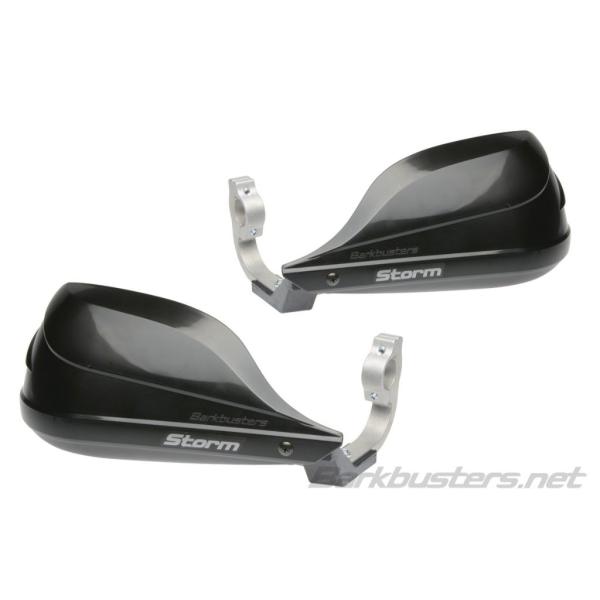 Barkbusters バークバスターズ STORM(ストーム)ハンドガードセット ハンドガード・ナ...