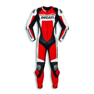 DUCATI Performance ドゥカティパフォーマンス レーシング スーツ 