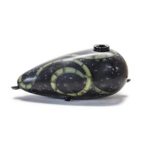 Motor Rock モーターロック ガソリンタンクブラケット スポーツスター